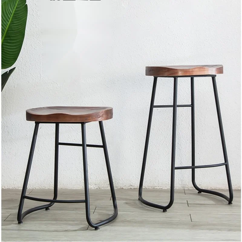 Home Bar Seating - Cadeiras de Bar Modernas Simples em