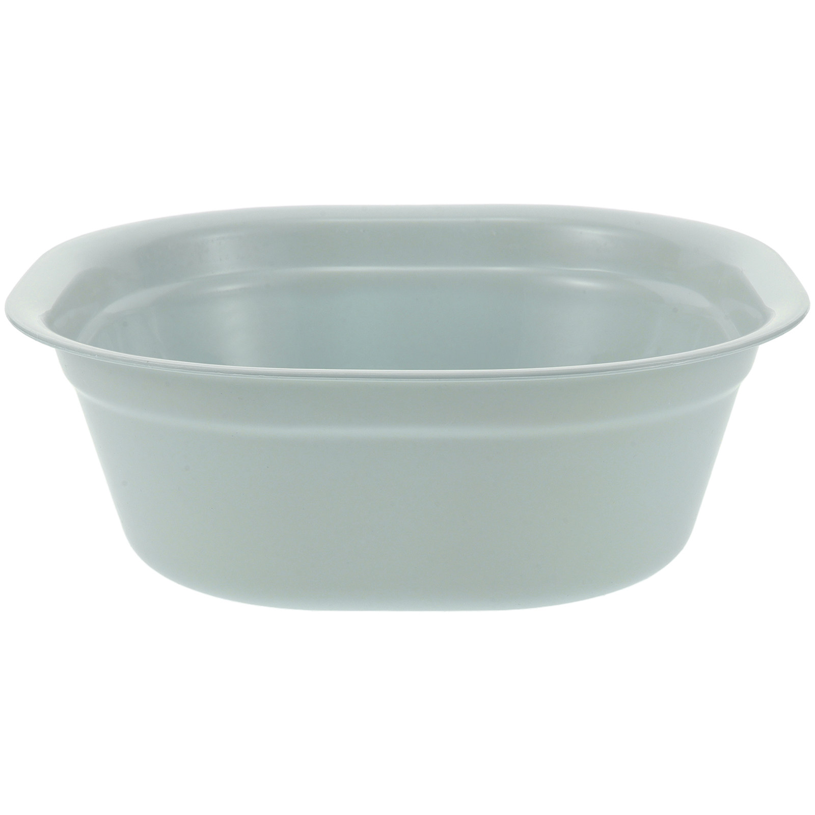 Home Bar Sink - Bacia Plástica Grande e Reforçada Multiuso
