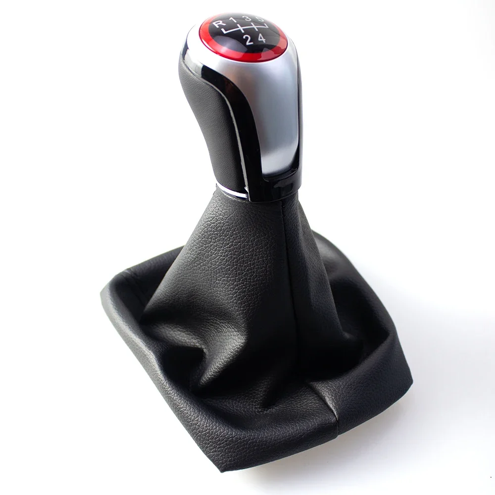 Speed Pourer Cap - Manopla de Câmbio de 5/6 Velocidades