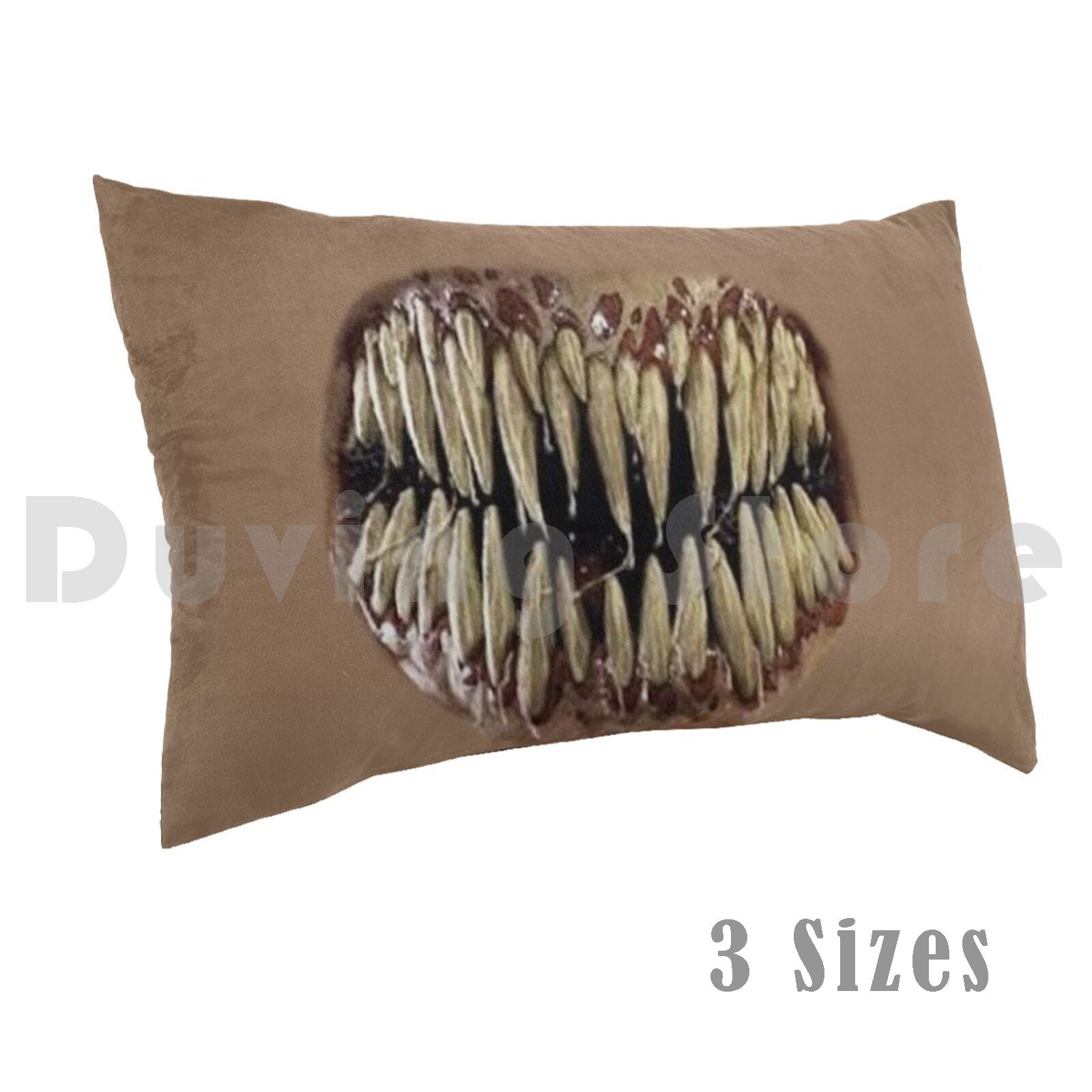 Home Baraka - Baraka Teeth-Mortal Kombat fronha 20 *