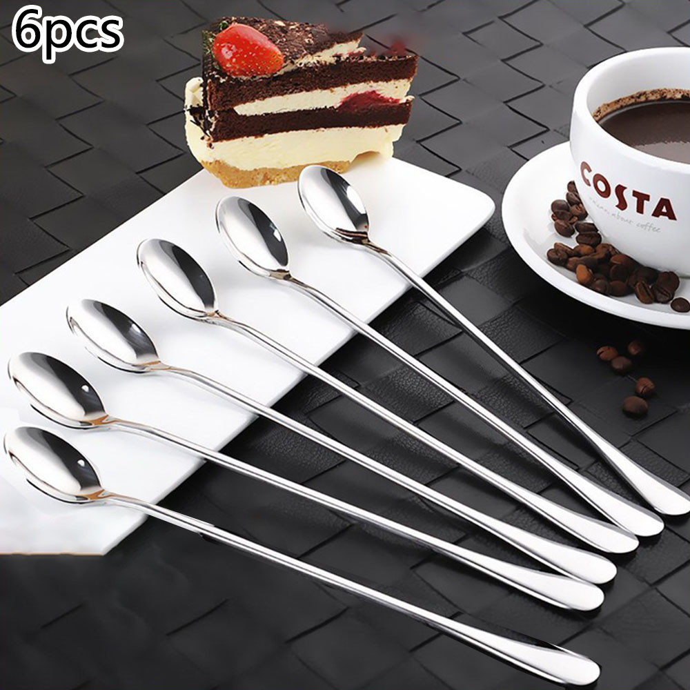 Ice Pick Pick - Colher de chá de gelo de