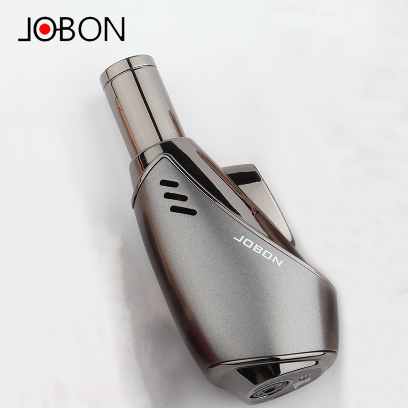 Smoking Gun Kit - Jobon à prova de vento chama