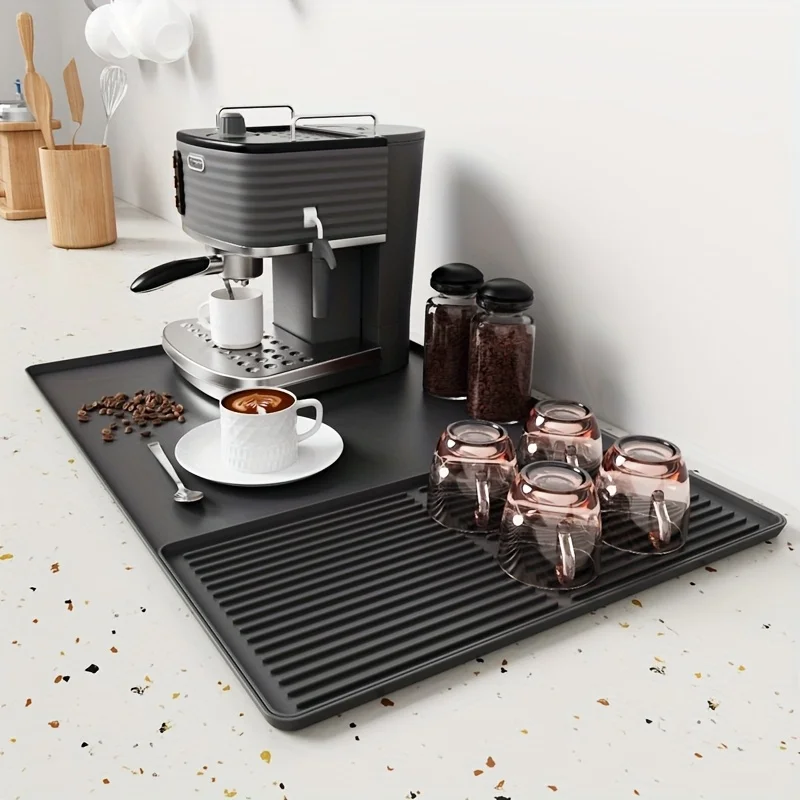 Home Bar Set - Tapete de Silicone XX Grande 2