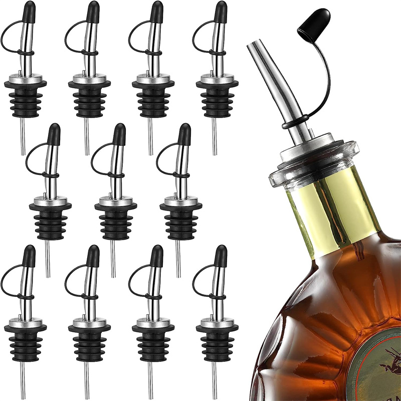 Bicos despejadores de velocida - Speed Pourer Cap avaliação e preço