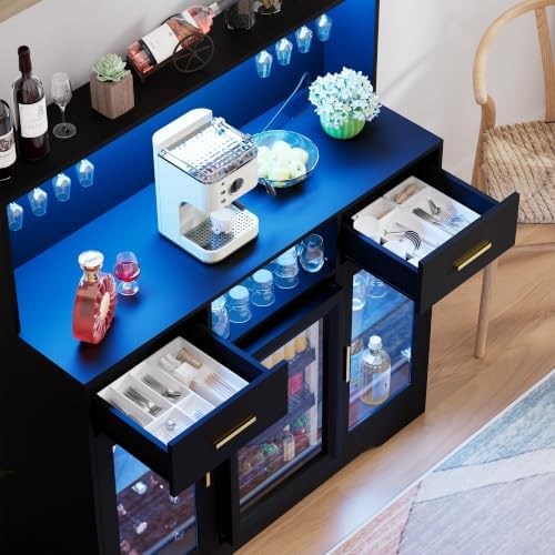 Mini Geladeira com Armazenamen - Home Bar And Fridge avaliação e preço