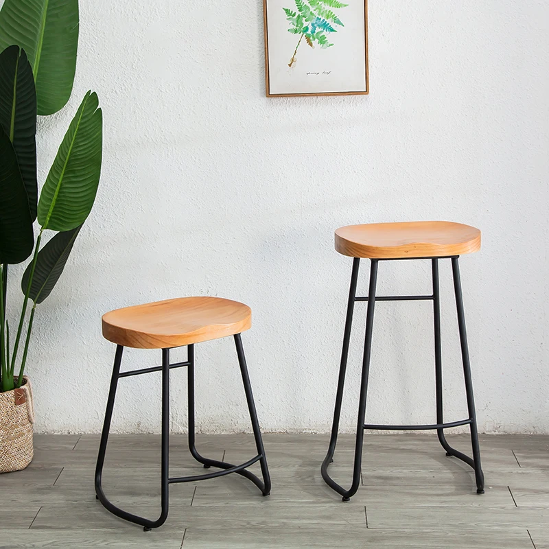 Cadeiras de Bar Modernas Simpl - Home Bar Seating avaliação e preço