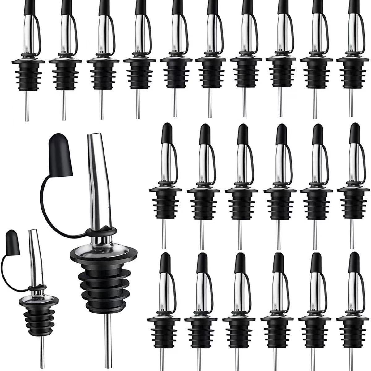 Bico de despeje de licor para  - Speed Pourer Cap avaliação e preço