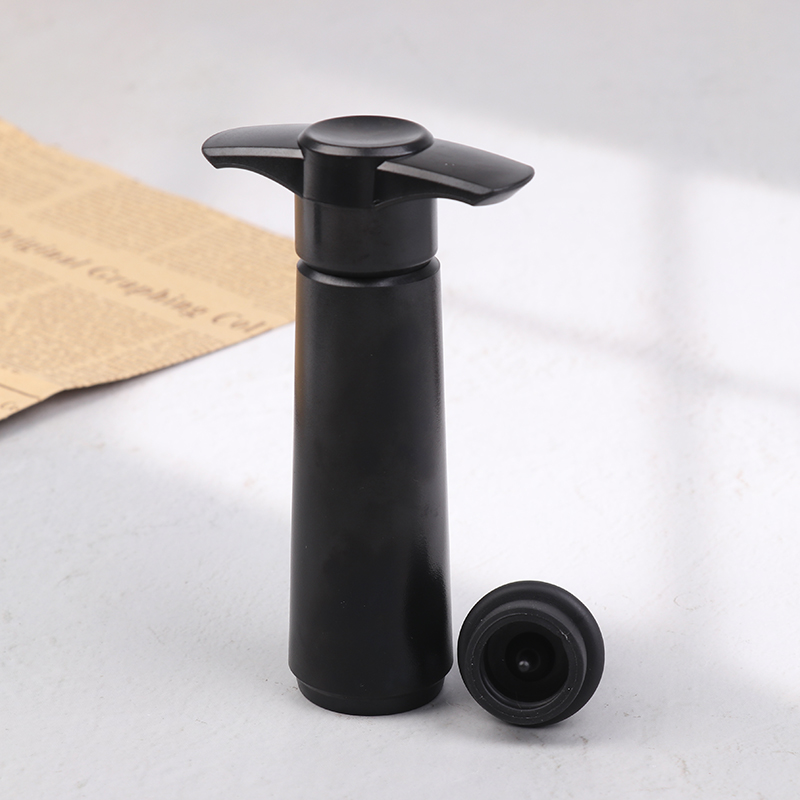Bomba de vácuo manual para eco - Wine Preservation Pump avaliação e preço