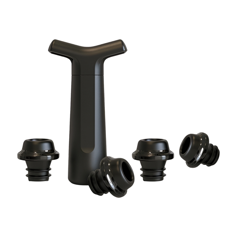 Bomba de vácuo para preservaçã - Wine Preservation Pump avaliação e preço