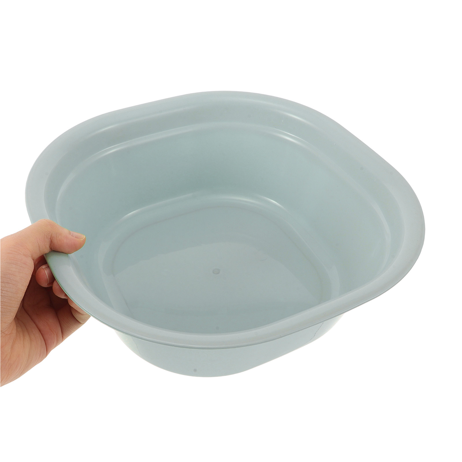 Bacia Plástica Grande e Reforç - Home Bar Sink avaliação e preço