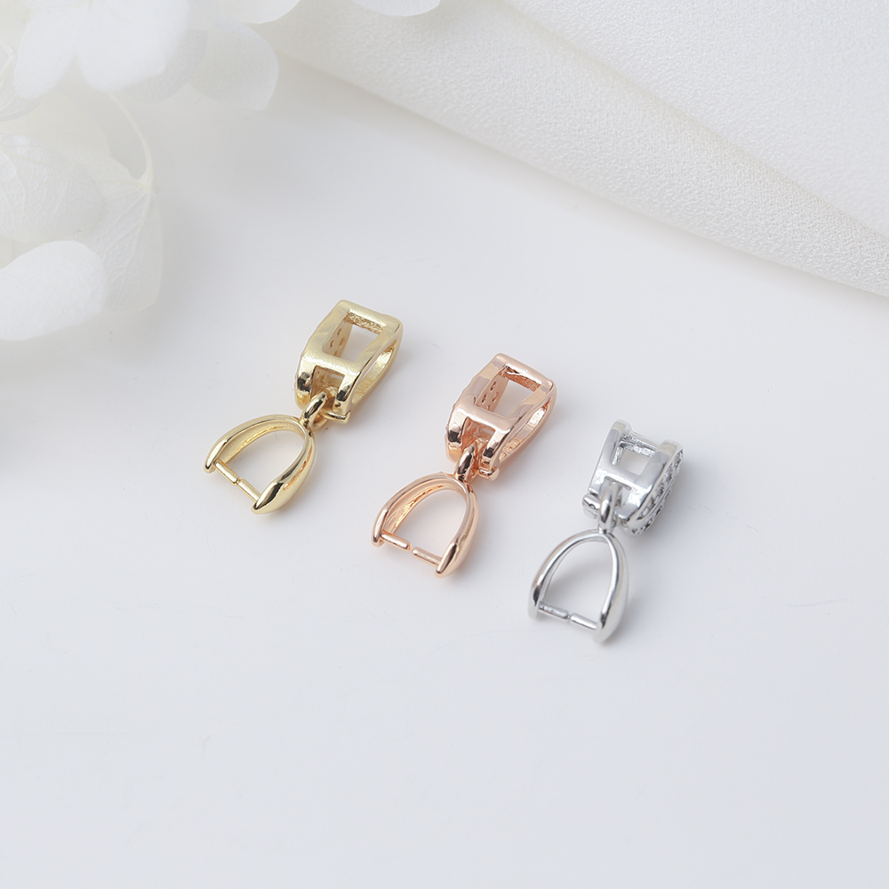 Micro pave cz folha de gelo pi - Ice Pick Pick avaliação e preço