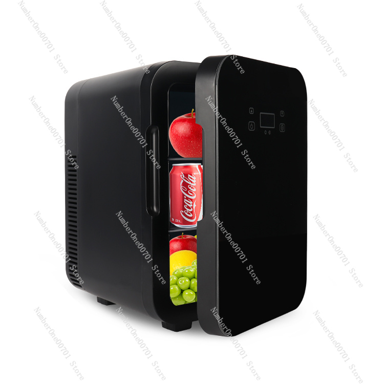 Mini Refrigerador Portátil Pre - Home Bar And Fridge avaliação e preço