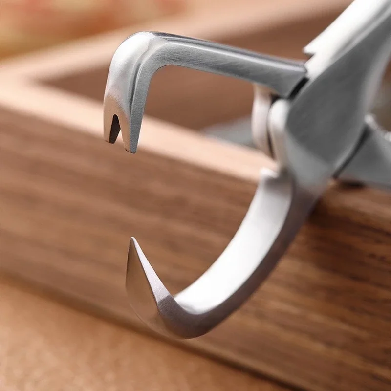 Alicate profissional de faca d - Ice Pick Pick avaliação e preço