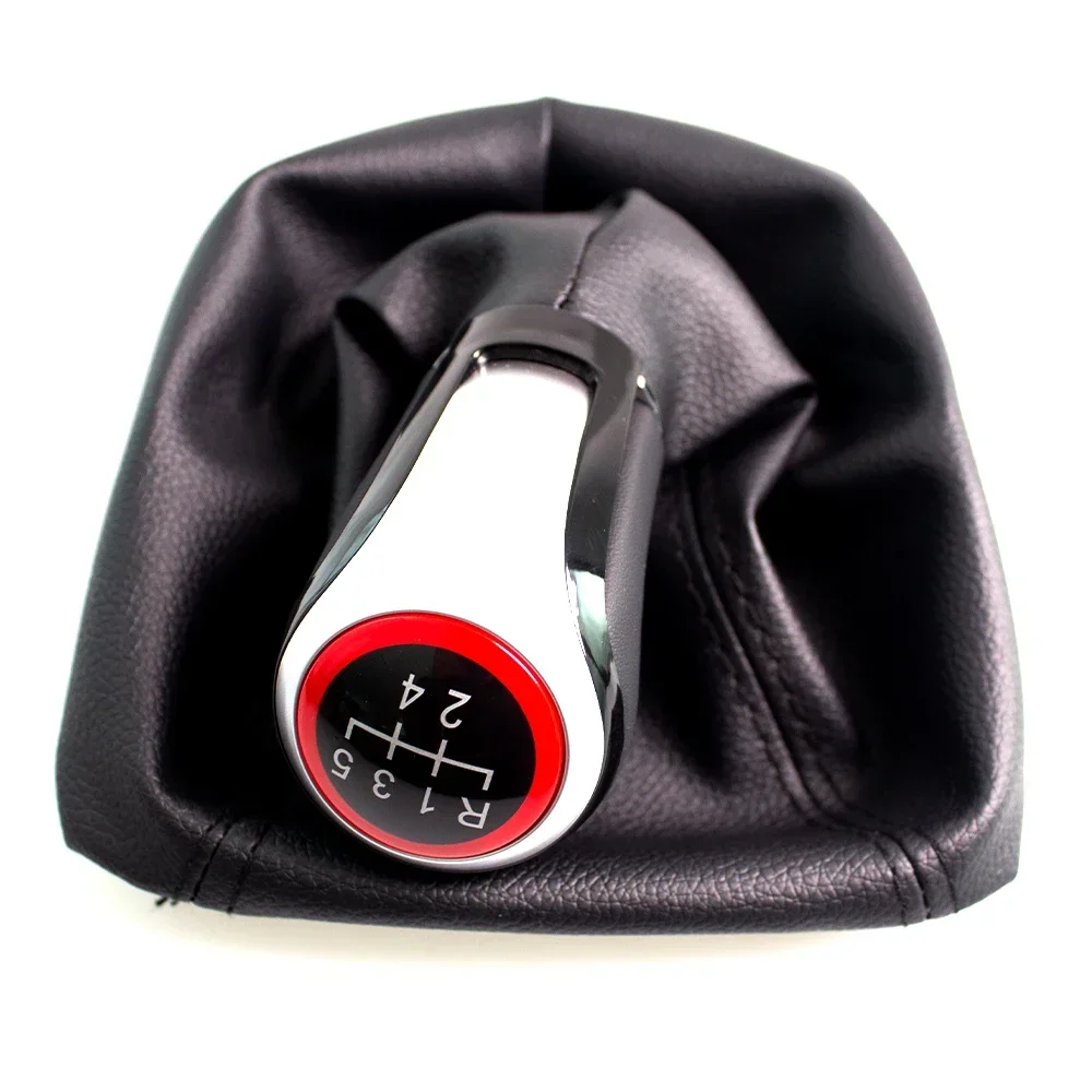 Manopla de Câmbio de 5/6 Veloc - Speed Pourer Cap avaliação e preço
