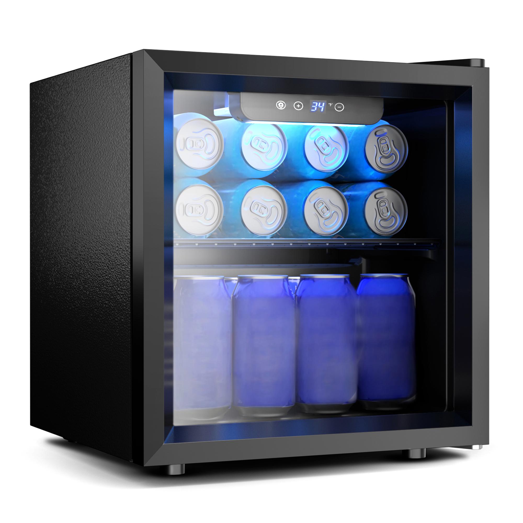 Mini Geladeira EKOJUCE com Por - Home Bar And Fridge avaliação e preço