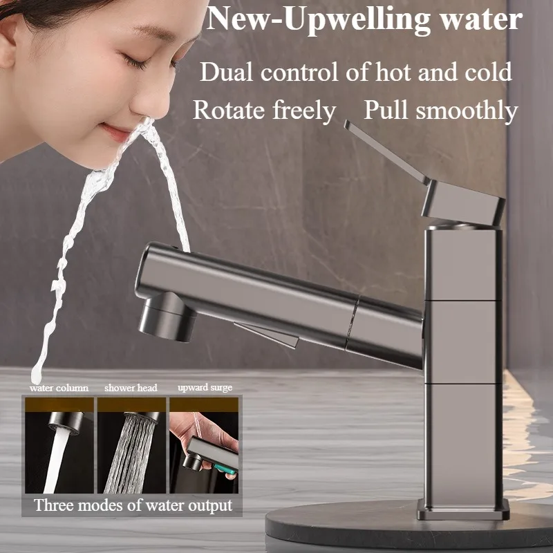 Torneira removível para banhei - Home Bar Sink avaliação e preço