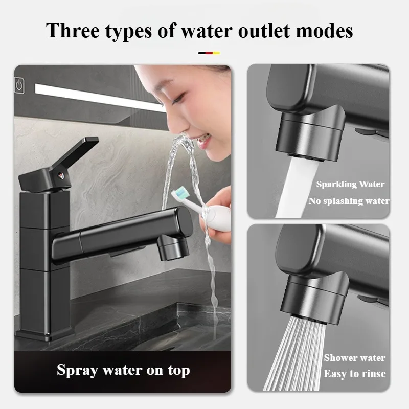 Torneira removível para banhei - Home Bar Sink avaliação e preço