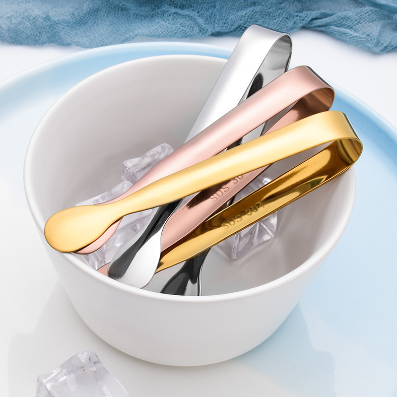 304 aço inoxidável Ice Tong pa - Ice Pick Pick avaliação e preço