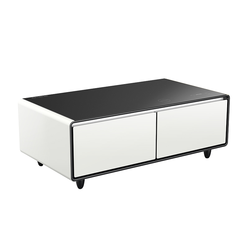 Mesa de Café Inteligente com M - Home Bar And Fridge avaliação e preço