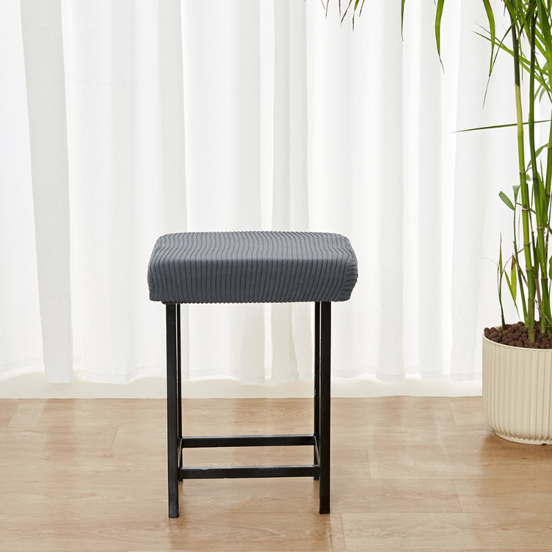 Capa para Banqueta de Bar, 1/2 - Home Bar Seating avaliação e preço
