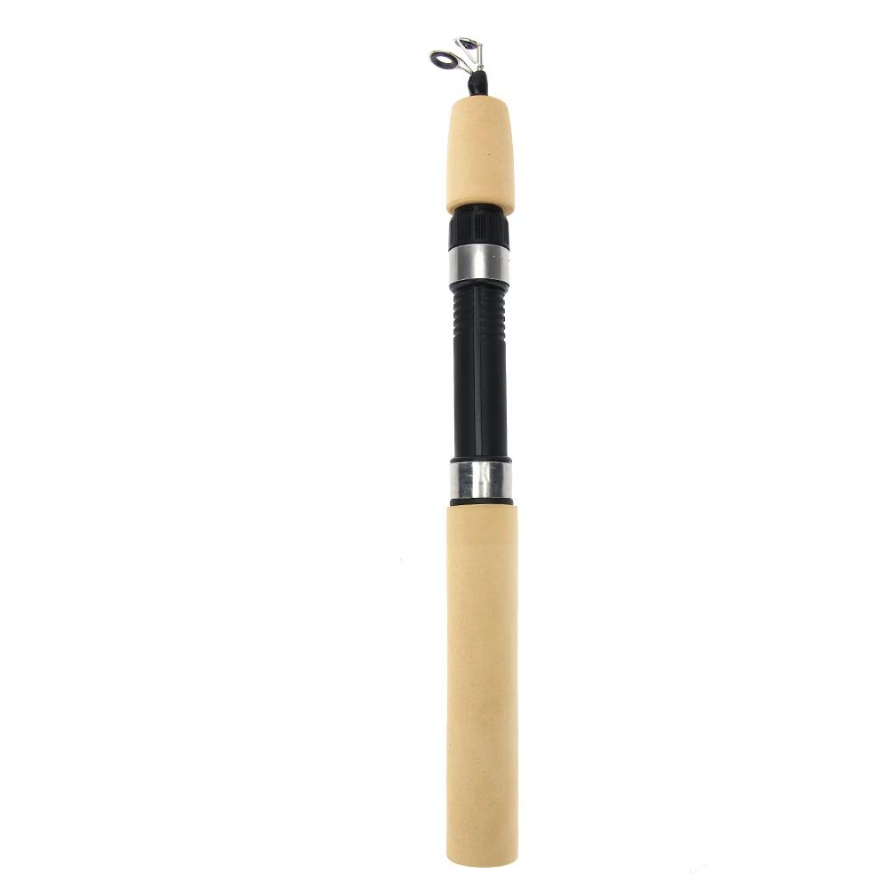 Vara de Pesca no Gelo Portátil - Ice Pick Pick avaliação e preço