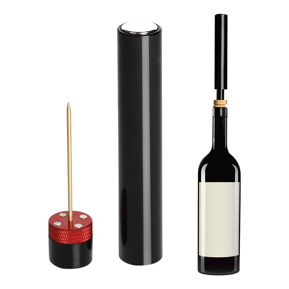 Bomba de ar portátil abridor d - Wine Preservation Pump avaliação e preço