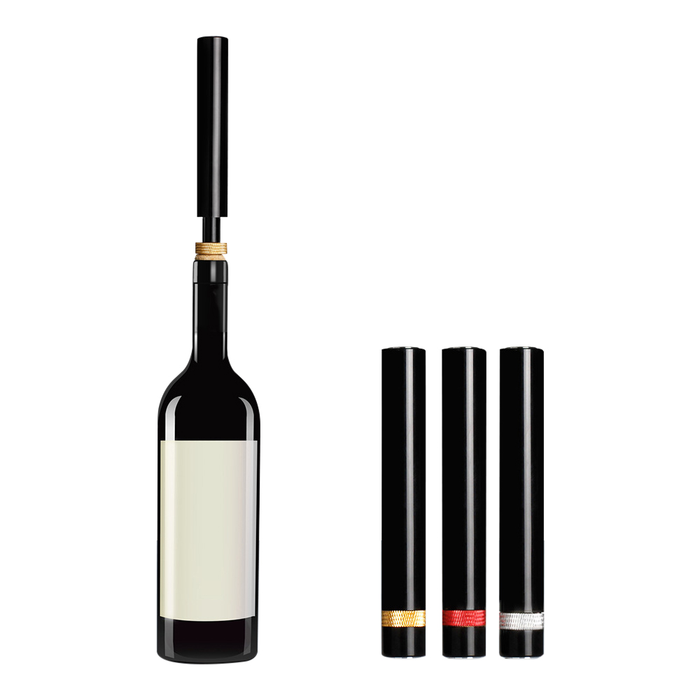 Bomba de ar portátil abridor d - Wine Preservation Pump avaliação e preço