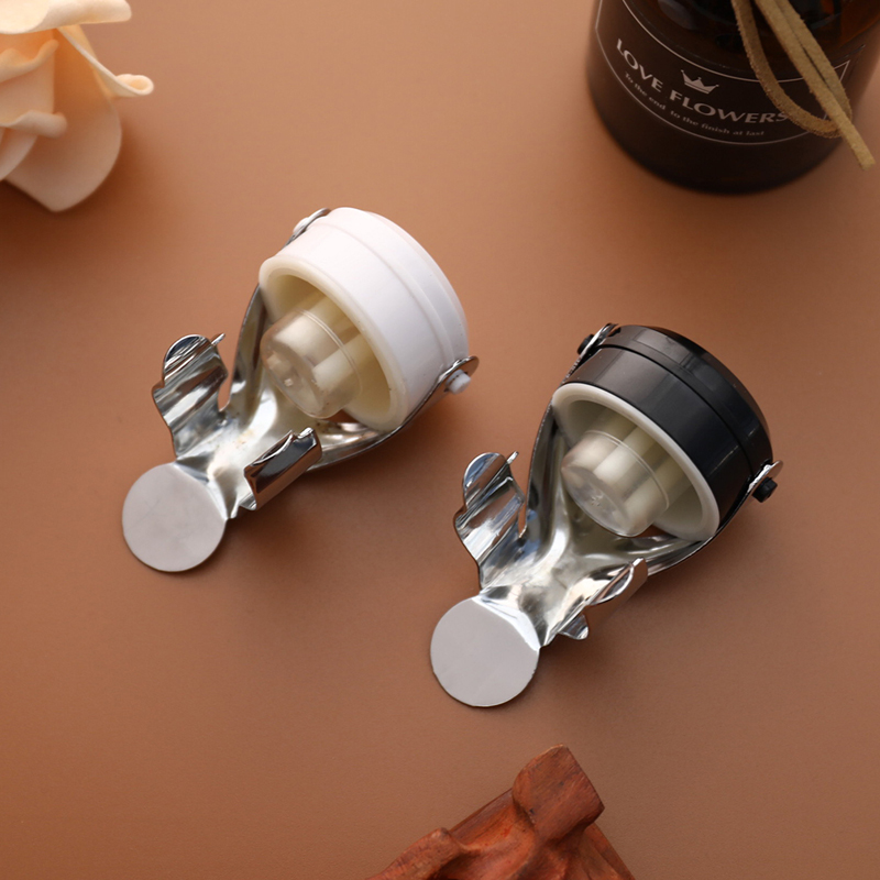* Vedador de garrafa de champa - Wine Preservation Pump avaliação e preço