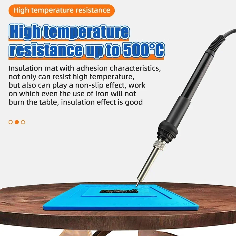 Almofada magnética de silicone - Bar Mat Rubber avaliação e preço