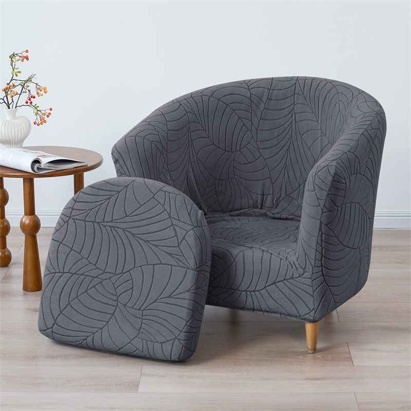 Capa elástica para poltrona de - Home Bar Seating avaliação e preço