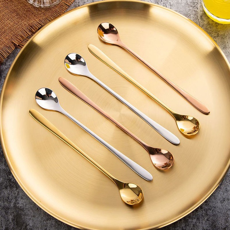 GIANXI 304 Colher de café com  - Ice Pick Pick avaliação e preço
