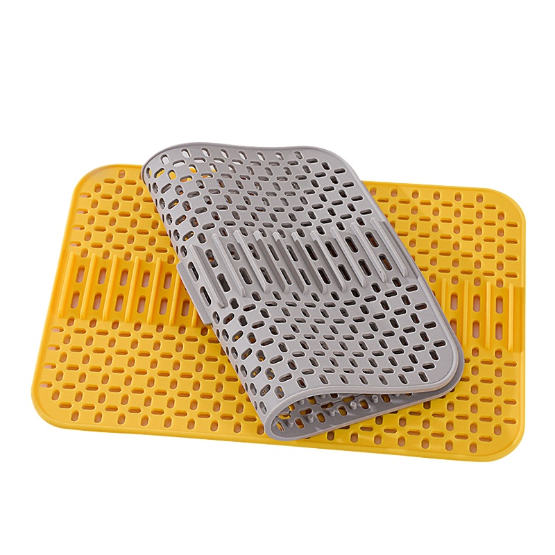 Tapete de Drenagem para Balcão - Bar Mat Rubber avaliação e preço