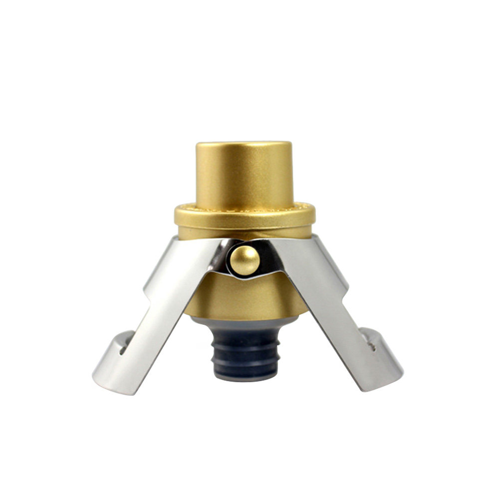 2 Peças Rolha de Aço Inoxidáve - Wine Preservation Pump avaliação e preço