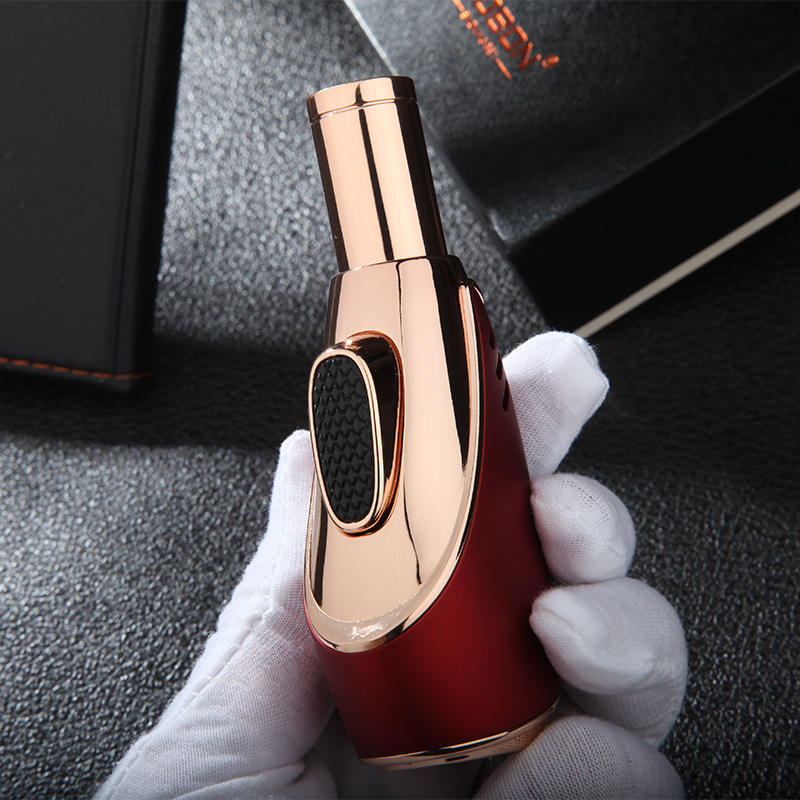 Jobon à prova de vento chama a - Smoking Gun Kit avaliação e preço