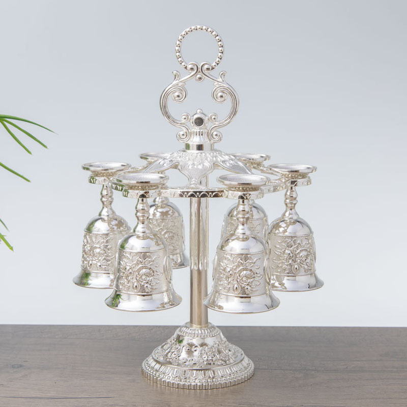 Conjunto de Taças de Vidro de  - Home Bar Set avaliação e preço