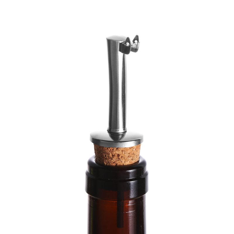 Rolha de garrafa de aço inoxid - Wine Preservation Pump avaliação e preço