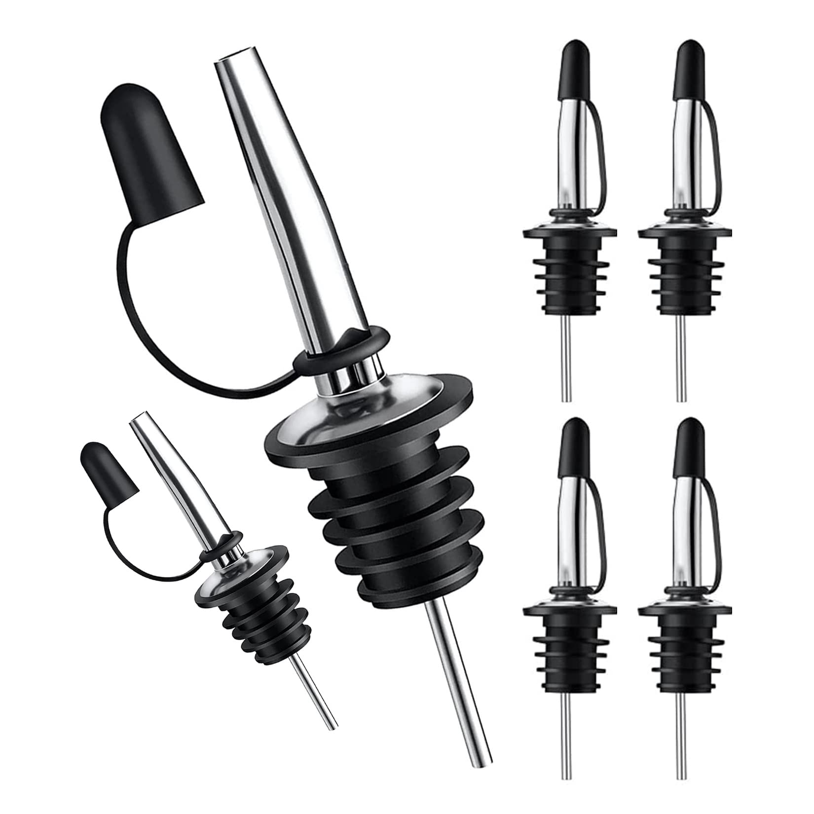 Licor Despeje o Bico com Dust  - Speed Pourer Cap avaliação e preço
