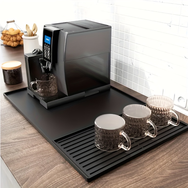 Tapete de Silicone XX Grande 2 - Home Bar Set avaliação e preço