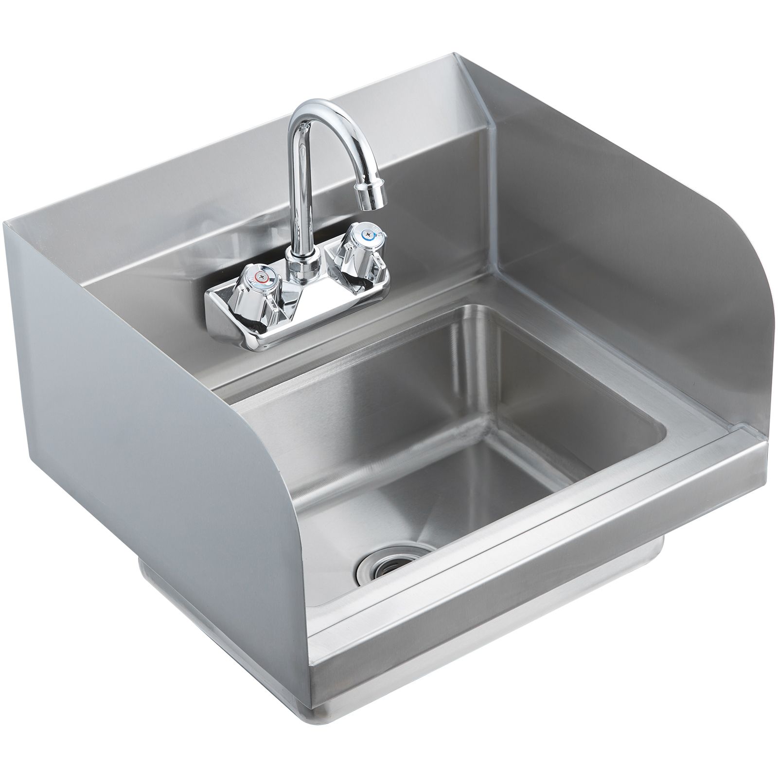 Pia Comercial para Mãos com To - Home Bar Sink avaliação e preço
