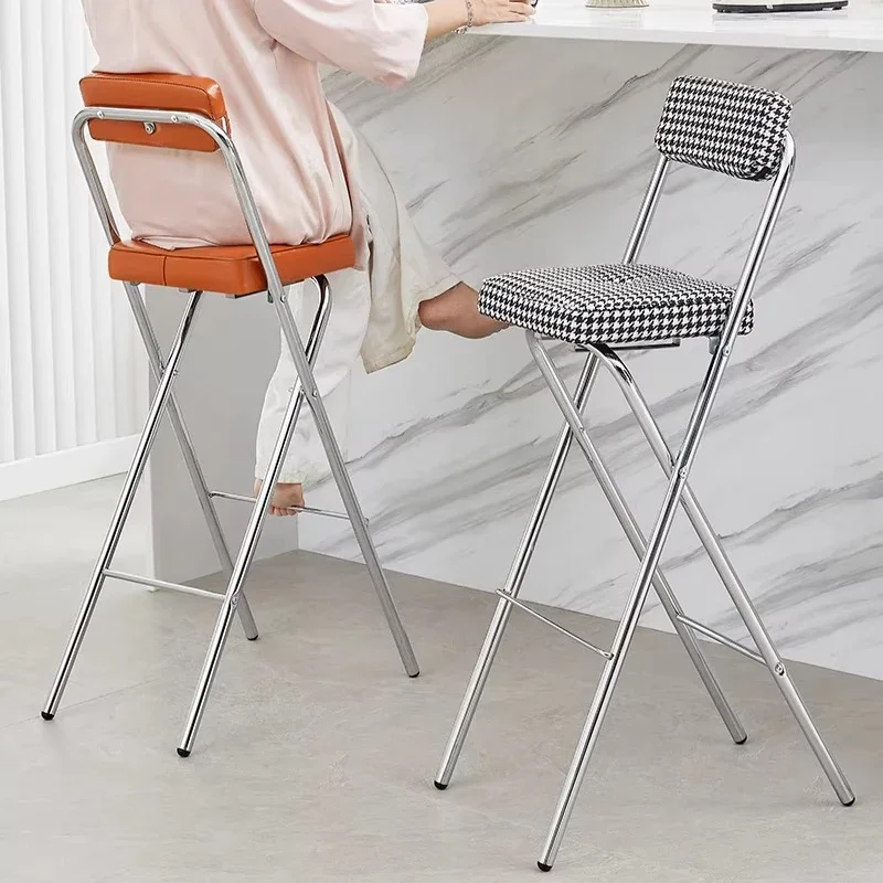 Cadeiras de Bar 45/55/65/75cm  - Home Bar Seating avaliação e preço