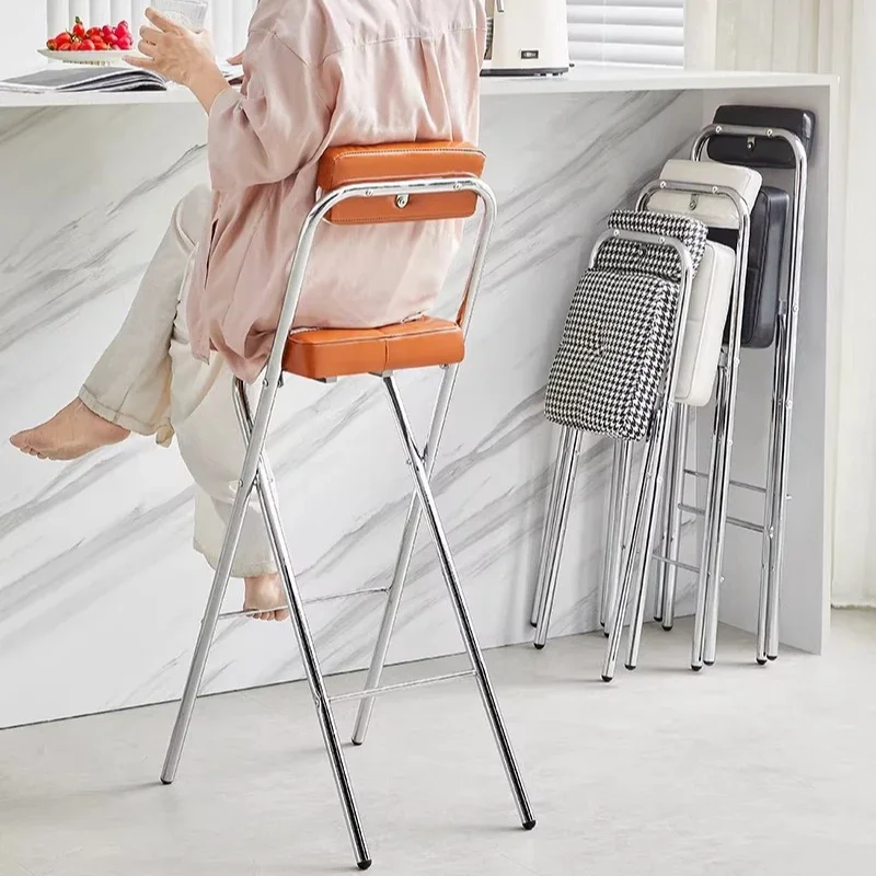 Cadeiras de Bar 45/55/65/75cm  - Home Bar Seating avaliação e preço