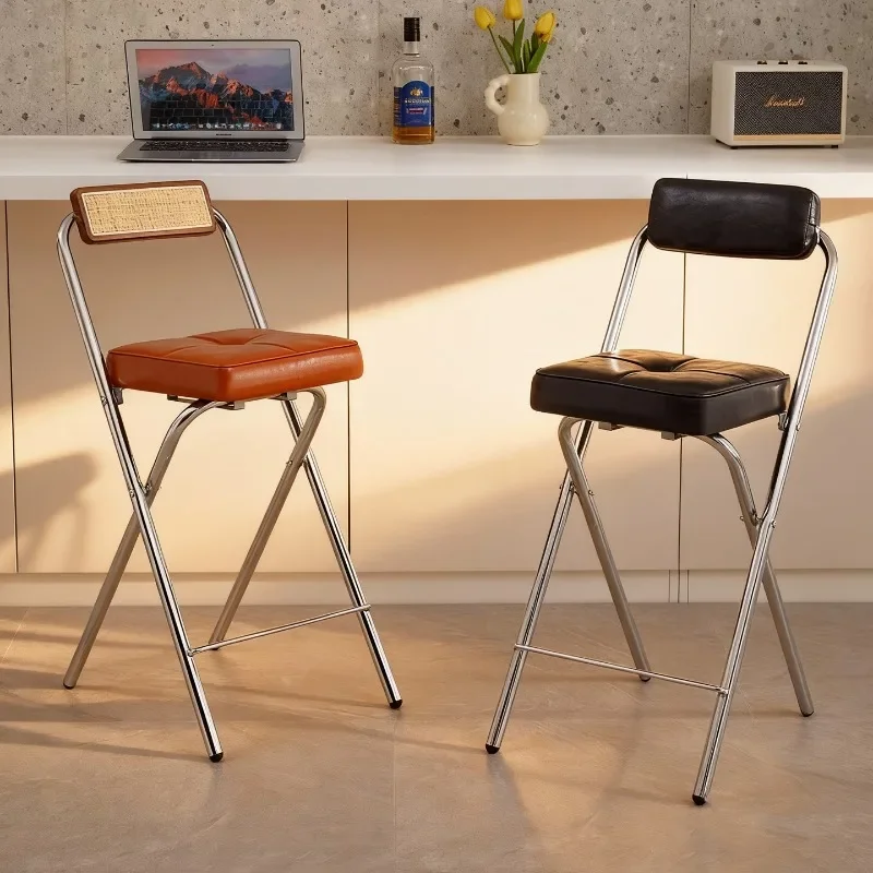 Cadeiras de Bar 45/55/65/75cm  - Home Bar Seating avaliação e preço