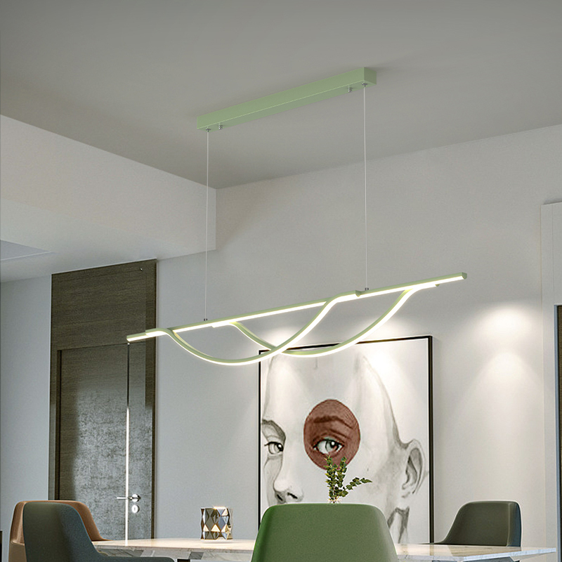 Led restaurante lustre nordic  - Home Bar Word avaliação e preço