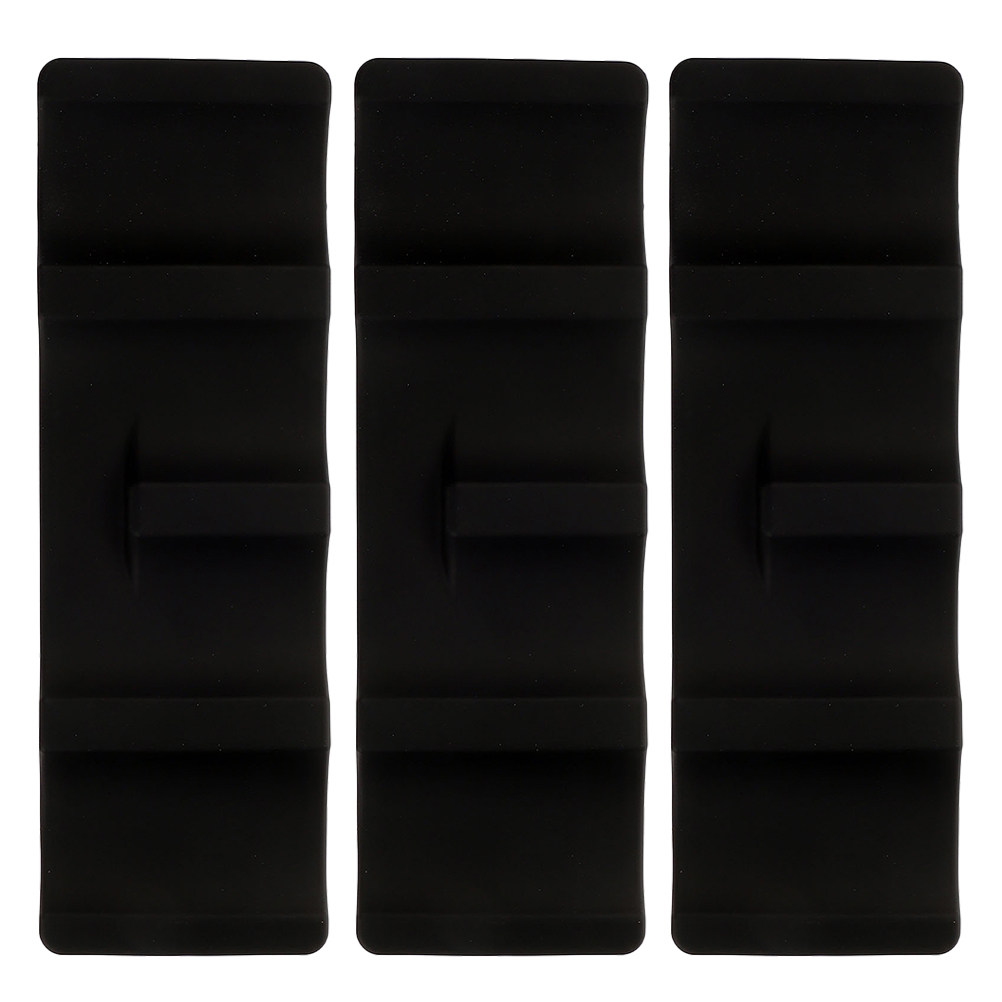3 Peças de Tapete de Silicone  - Home Bar And Fridge avaliação e preço