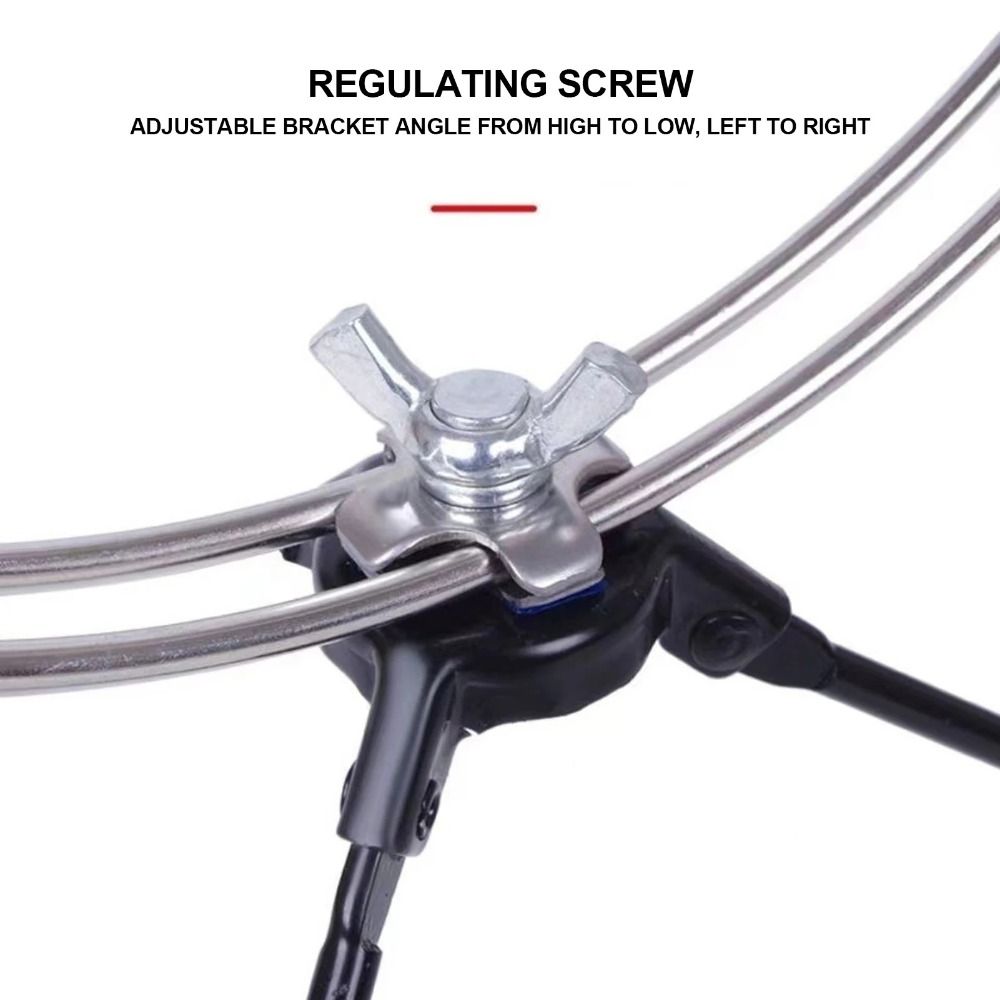 360 °   Suporte Ajustável para - Ice Pick Pick avaliação e preço