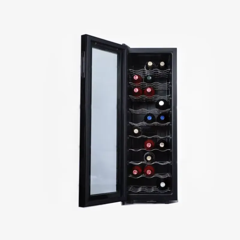 Refrigerador de Vinho Independ - Home Bar And Fridge avaliação e preço