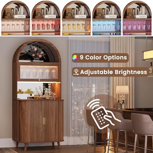 Armário Bar para Vinhos com Es - Home Bar And Fridge avaliação e preço