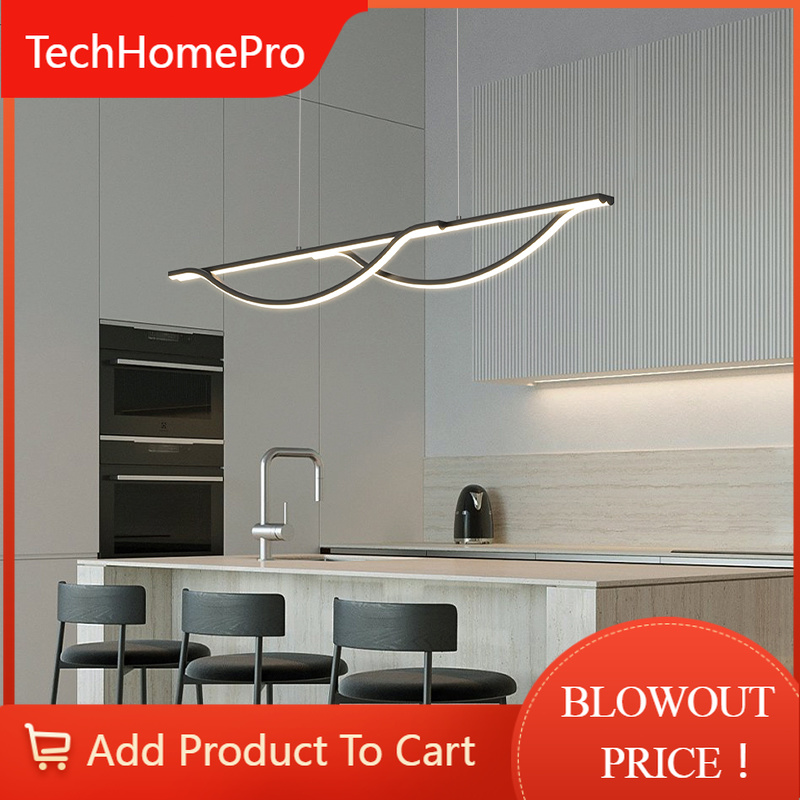 Luminária Pendente TechHPLed p - Home Bar Word avaliação e preço