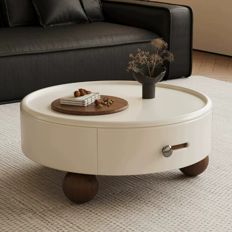 Mesa de Café Moderna para Sala - Home Bar Seating avaliação e preço
