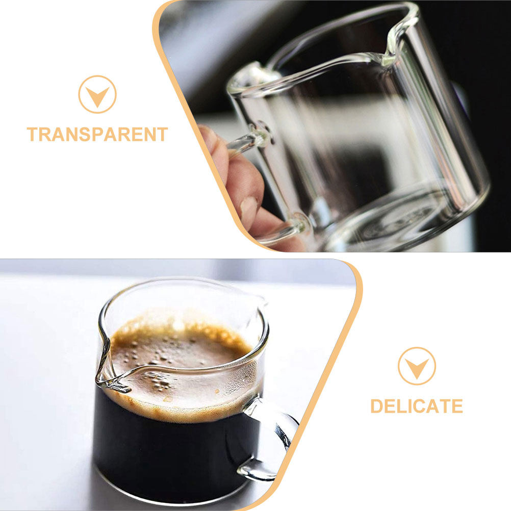 Conjunto de 2 xícaras de café  - Home Bar Set avaliação e preço